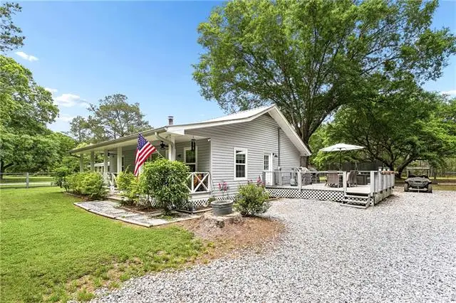 71260 Saint Charles Street, Abita Springs, LA 70420 - #2