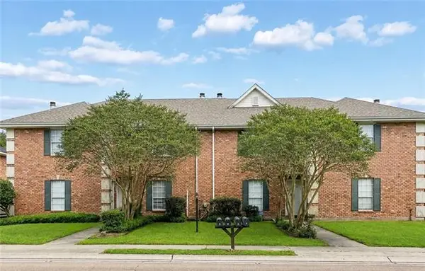 4104 Chateau Boulevard #I, Kenner, LA 70065