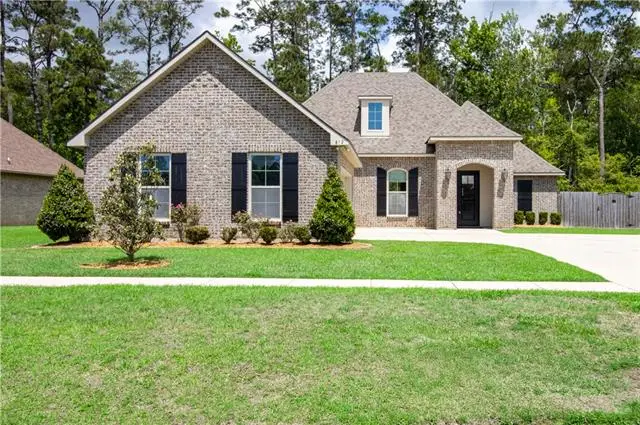 612 Pine Grove Loop, Madisonville, LA 70447 - #1