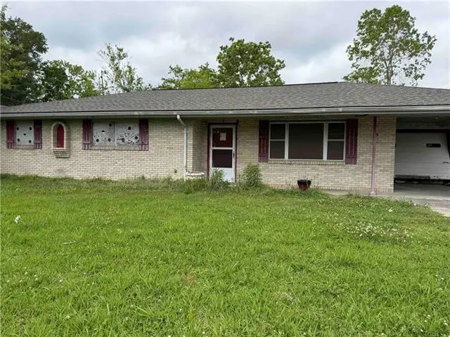 278 Saint Ann Street, Raceland, LA 70394 - #1