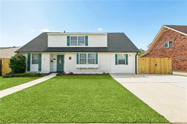 23 Osborne Avenue, Kenner, LA 70065 - #1