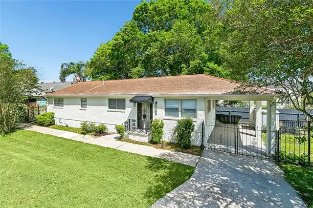 1020 Red Allen Way, New Orleans, LA 70114 - #1