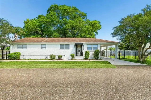 1020 Red Allen Way, New Orleans, LA 70114 - #2