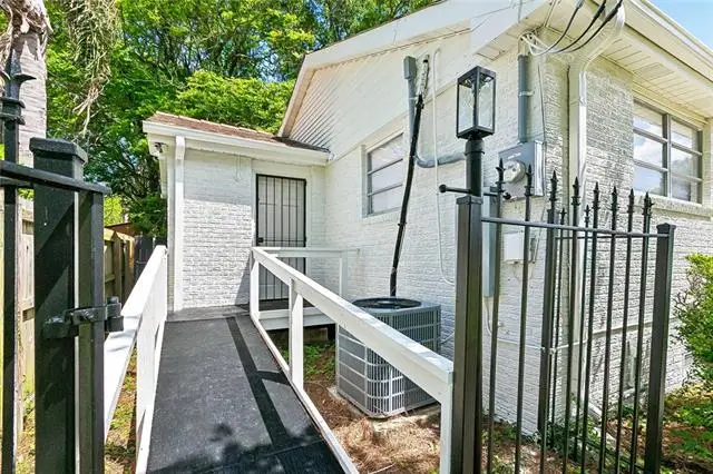 1020 Red Allen Way, New Orleans, LA 70114 - #3