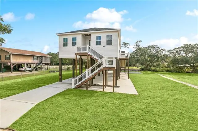 37 Good Drive, Bay Saint Louis, MS 39520 - #2