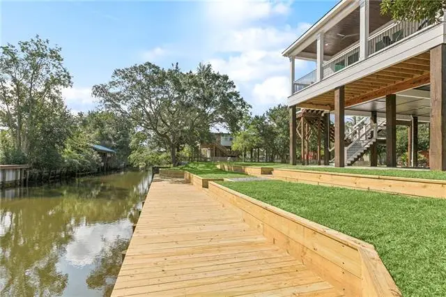 37 Good Drive, Bay Saint Louis, MS 39520 - #3