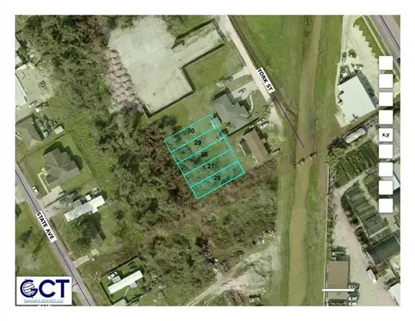 Staten Avenue, Harvey, LA 70058