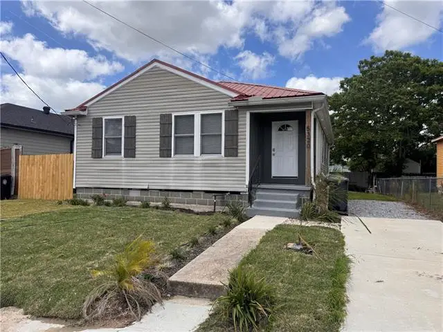 5320 Wickfield Drive, New Orleans, LA 70122 - #1