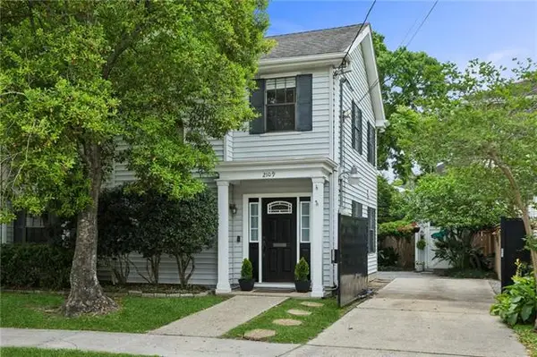 2109 Dante Street, New Orleans, LA 70118