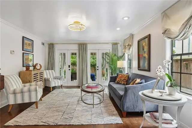 2109 Dante Street #2109, New Orleans, LA 70118 - #3