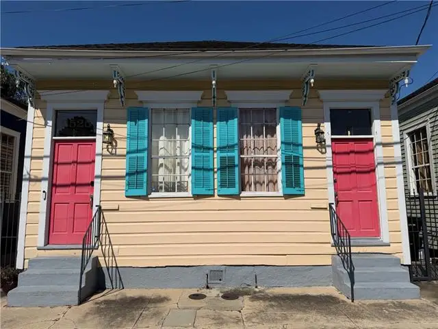 2523 Laurel Street #2523, New Orleans, LA 70130 - #1