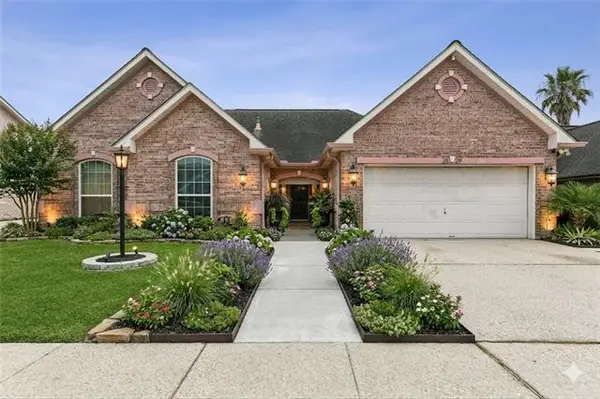 2629 Crestway Road, Marrero, LA 70072