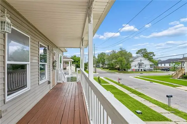 5728-30 Marigny Street, New Orleans, LA 70122 - #2