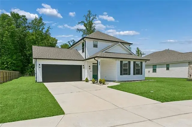 808 Dandelion Drive, Westwego, LA 70094 - #2