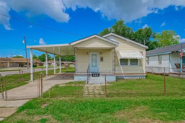 674 Bertucci Street, Marrero, LA 70072