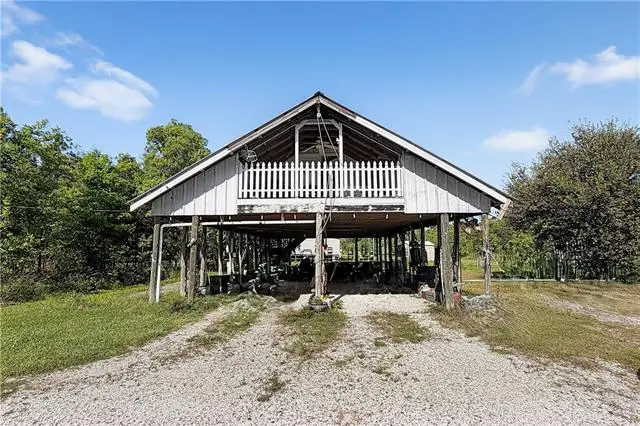 55168 Highway 433, Slidell, LA 70461 - #1