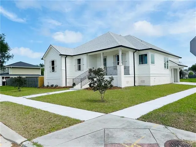 3901 Jean Lafitte Boulevard, Chalmette, LA 70043 - #2