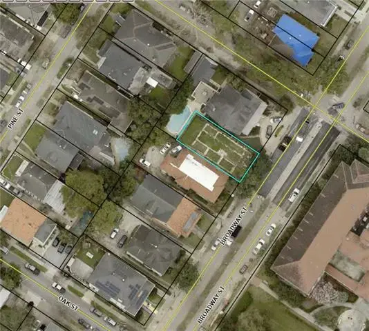 1230 Broadway Street, New Orleans, LA 70118