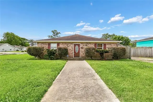 5972 Dreux Avenue, New Orleans, LA 70126 - #1