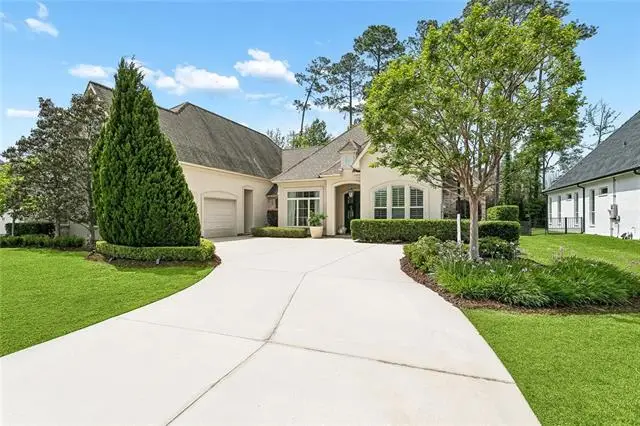 614 Millikens Bend, Covington, LA 70433 - #2