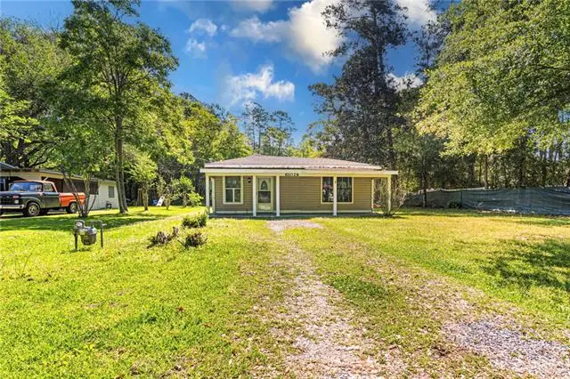61028 N Pontchartrain Drive, Lacombe, LA 70445 - #1