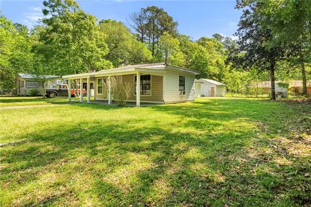 61028 N Pontchartrain Drive, Lacombe, LA 70445 - #2