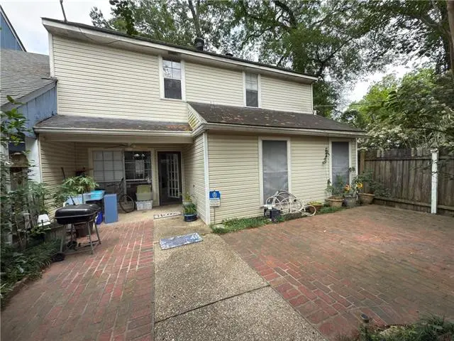 11090 Red Oak Drive, Baton Rouge, LA 70815 - #2