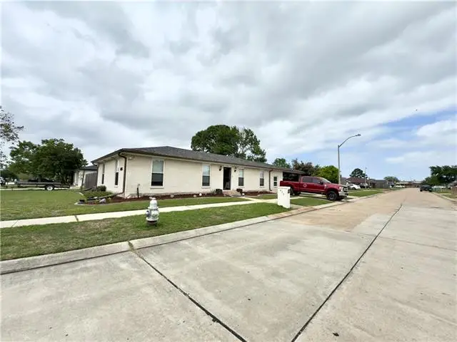 456 Hooper Drive, Kenner, LA 70065 - #1