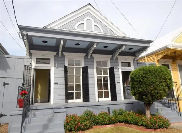 3313-15-15 Dryades Street, New Orleans, LA 70115 - #1