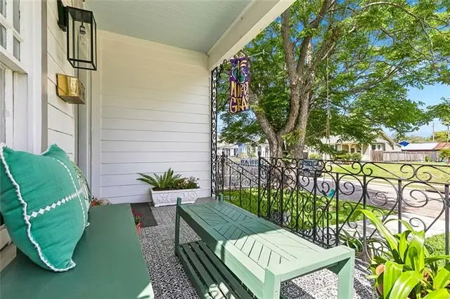 2482 Jasmine Street, New Orleans, LA 70122 - #3