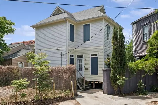 2622 Bayou Road Road, New Orleans, LA 70119 - #1