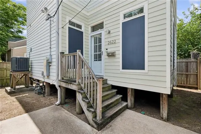 2622 Bayou Road Road, New Orleans, LA 70119 - #2