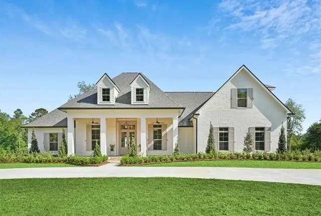 72805 Plumegrass Drive, Covington, LA 70433 - #1