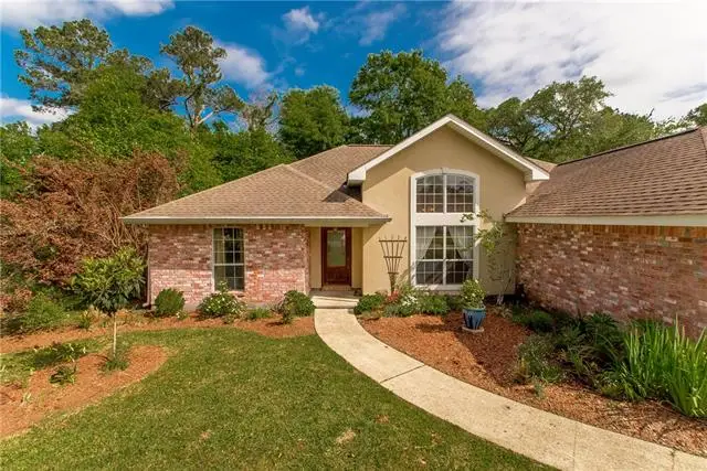 12404 Northwood Crossing Drive, Hammond, LA 70401 - #2