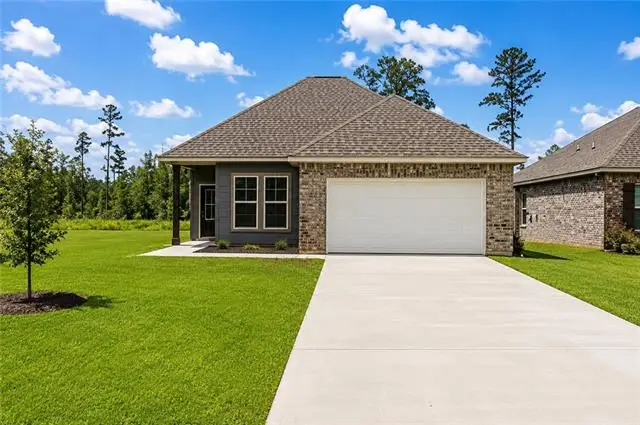23169 Harlington Drive, Denham Springs, LA 70726 - #1