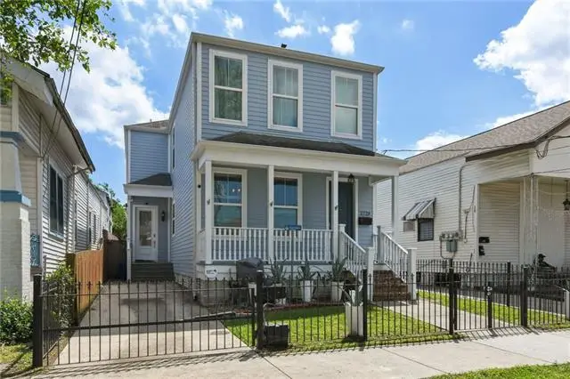 2728 Bienville Street, New Orleans, LA 70119 - #1