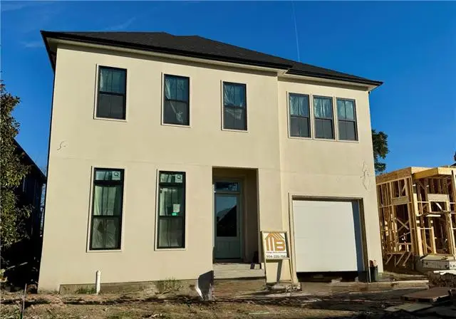 216 W Maple Ridge Drive, Metairie, LA 70001 - #1