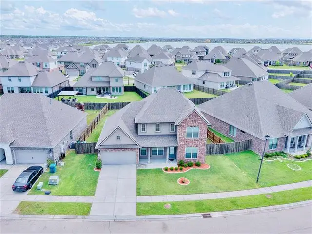 3764 Canal Bank Drive, Slidell, LA 70461 - #1