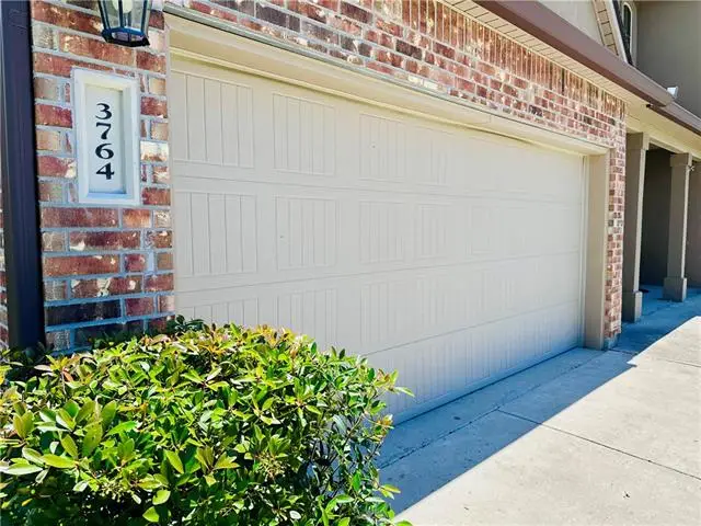 3764 Canal Bank Drive, Slidell, LA 70461 - #3