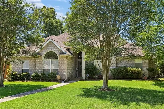 200 Gage Court, Madisonville, LA 70447 - #1