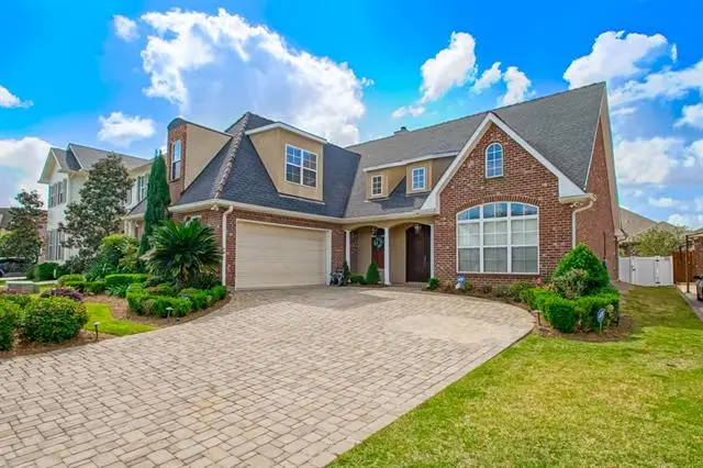 233 Cane Bayou Lane, Kenner, LA 70065 - #3