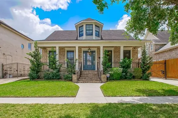 1608 Charlton Drive, New Orleans, LA 70122