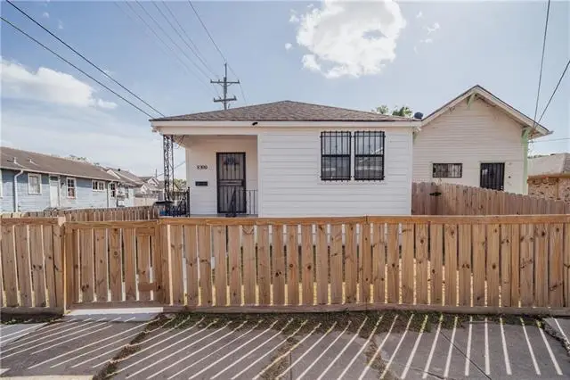 8300 Nelson Street, New Orleans, LA 70118 - #1