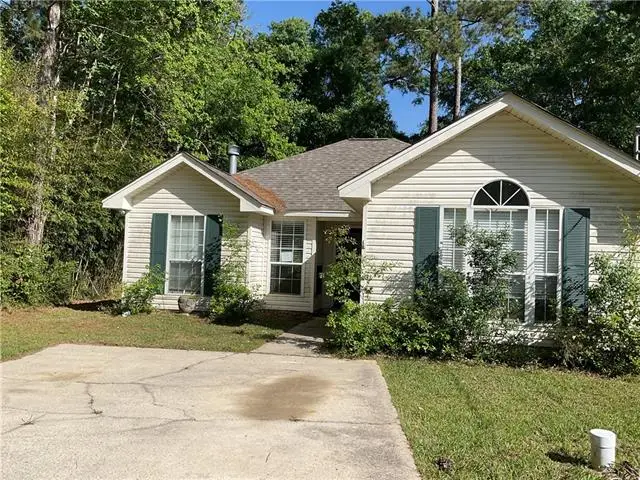35326 Windsor Drive, Slidell, LA 70460 - #1