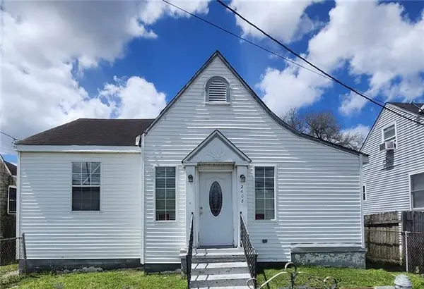 2608 Painters Street, New Orleans, LA 70117