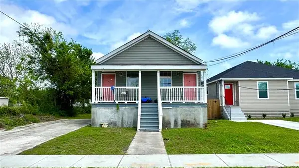 4921 Eastview Drive, New Orleans, LA 70126