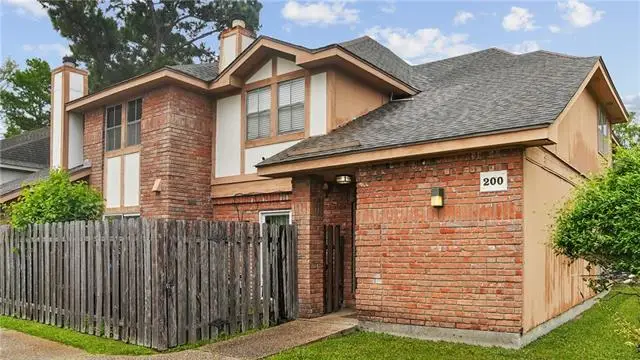 200 Cypress Grove Court #75, New Orleans, LA 70131 - #2