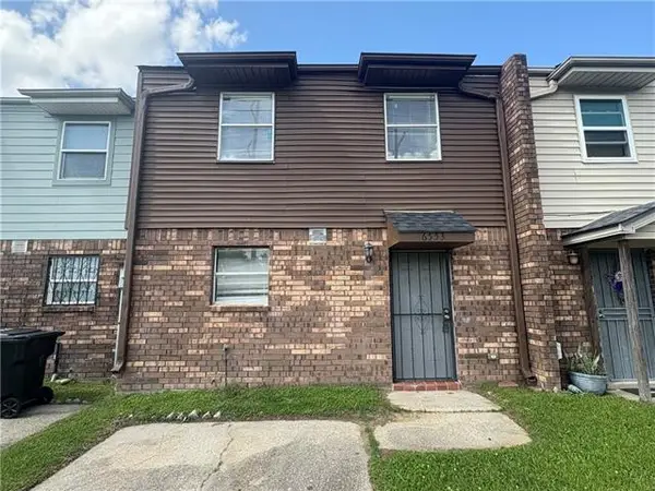 6553 Dwyer Road, New Orleans, LA 70126