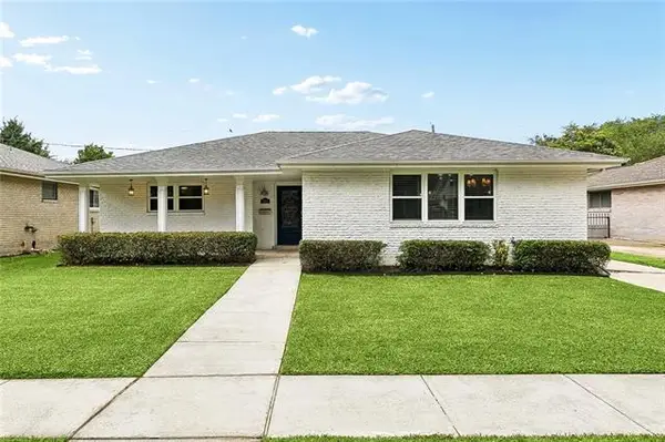 3312 Clifford Drive, Metairie, LA 70002