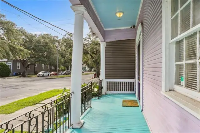 3804 Banks Street, New Orleans, LA 70119 - #3